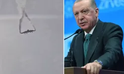 Türkiye’nin yüreğini yakan uçak kazasında Erdoğan Gürcistan Cumhurbaşkanı ile görüştü