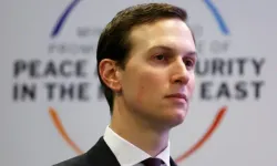Kushner’dan gizli İsrail çıkarması: Gazze planı için kritik buluşma