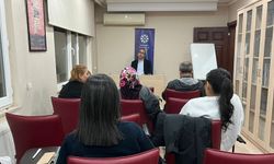 Ankara'da Osmanlıca öğrenmek isteyenlere fırsat: TYB dersleri yeniden başladı