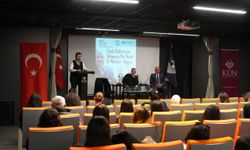 Mehmet Doğan’ın Mirası Nevşehir’de Konuşuldu: “İhya, İnşa ve Terbiye” Vurgusu