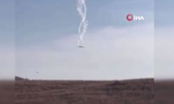 Gürcistan’da Türk askeri uçağı düştü! Arama kurtarma çalışmaları başlatıldı