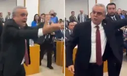 CHP'li Ufuk Çakır partililerini topa tuttu: "Namuslu adamım, nerem sabıkalı?"