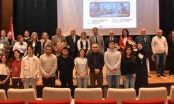 Eğitimde Yapay Zekâ Uygulamaları Ankara'da Anlatıldı