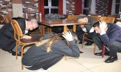 Ülke tatbikatı nedir? 2025 tatbikat ne zaman? Nasıl yapılır?