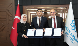 Ankara’da Üniversite Lise İş Birliğiyle Eğitimde Yeni Dönem Başladı!