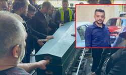 Şakalaşma kanlı bitti: 24 yaşındaki genç hayatını kaybetti!