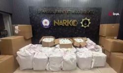 Ankara, İstanbul ve İzmir’de dev uyuşturucu operasyonu!