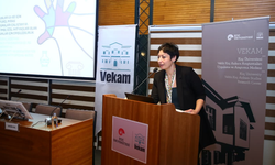 Çocuklar İçin Kültürel Miras Çalıştayı Ankara'da!