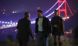 Veliaht 9.bölüm izle! Veliaht 9.bölümde sır perdesi aralanıyor