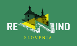 Rewind / Slovenya sergisi Ankara'da