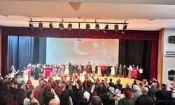 Zafer Partisi Ankara İl Başkanlığından anlamlı etkinlik