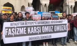 Hacettepe Üniversitesindeki öğrenci olaylarının yankıları sürüyor