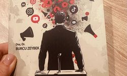 Veri çağında iktidar mücadelesi: Burcu Zeybek'in "Dijital İktidar" kitabı raflarda