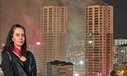Av. Betül Zorlu : '26 katlı bina yangınında 4 sanığa ev hapsi ve sorumluların serbest kalması kabul edilemez'