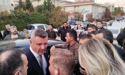 Ankara'yı Saran Coşku