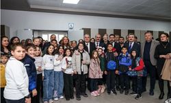 Öğretmenler Günü Ankara'da coşkuyla kutlandı!