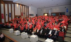 Kahramankazan’da Atatürk’ü anma gecesi düzenlendi!