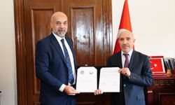 Ankara’da Eğitime Yeni Köprü