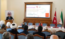 Hikmet-i Müteâliye Buluşması Ankara'da