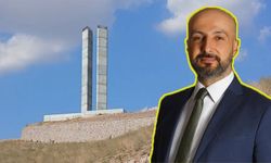 Ankara’da Hıdırlıktepe Anıtı tartışması büyüyor! Yalçın’dan eleştiri, Yavaş’tan yanıt