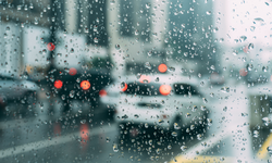 Hafta sonu fırtına geliyor: Ankara'da ve tüm yurtta şiddetli sağanak!