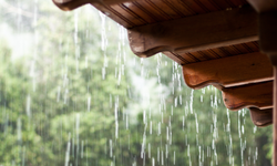 Su tasarrufunda büyük adım: Yeni yılda tüm büyük binalarda zorunlu olacak!