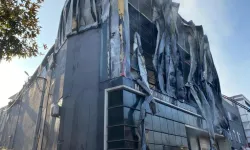 6 kişinin can verdiği fabrika yangınında 3 şüpheliye gözaltı