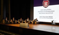 ANKOSLink’te Akademik Dünyadan Kritik Mesajlar