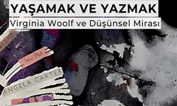 Prof. Dr. Mine Özyurt Kılıç ile Yaşamak ve Yazmak Semineri Ankara’da başlıyor