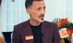 Yemekteyiz İman kimdir? İman Dumrul kaç yaşında, nereli ve ne iş yapıyor?
