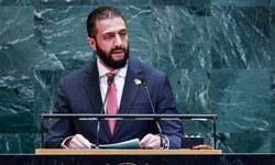 11 yıl sonra ilk adım: Eş-Şara BM’nin terör listesinden çıkarıldı!