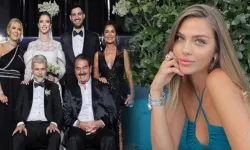 İbrahim Tatlıses'in gelini Yasemin Şefkatli zehirlendi! Geceyi hastanede geçirdi