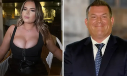 Parti Lideri Kızının Yetişkin İçerik Kariyeri Nedeniyle Görev Bıraktı