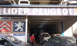 Ankara Yıldız Sanayi Türkiye’ye Güvenli Yedek Parça Sağlıyor