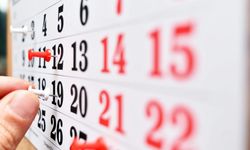 Yıllık izin hesapları baştan yazılıyor! Bayram + hafta sonu formülü değişti