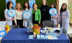 Yüksek İhtisas Üniversitesi ve Altındağ Belediyesi’nden Diyabet Farkındalığı
