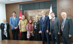 Türkiye–Endonezya Arasında Sağlık Bilimleri İş Birliği Genişliyor