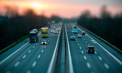 Bu yollar tehlike şaçıyor! İşte Ankara'nın ölümcül güzergahları...