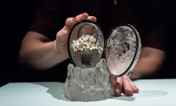 Yüzyıllık imparatorluk hazinesi Londra'da satışa çıkıyor: Tam 26 milyon!