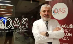 Prof. Dr. Yusuf Kalko kimdir? Hangi hastanede çalışıyor?