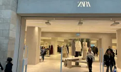 Zara Black Friday ne zaman 2025? Zara indirimleri ne zaman başlıyor?