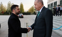 Erdoğan’dan Beştepe’de Kritik Ukrayna Mesajı: “İstanbul Süreci Yeniden Başlamalı”