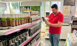 Zirai ilaçlar artık “Elektronik Reçete” ile satılacak! Pilot il Ankara seçildi!