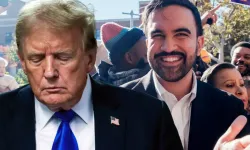 New York’ta bir ilk! Müslüman Zohran Mamdani seçimleri kazandı