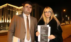 Güllü’nün kızı Tuğyan Ülkem Gülter’in avukatından sert adım: Suç duyurusunda bulunuldu!