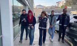 Samsun’da kan donduran saldırı: Kadın tartıştığı şahsı 17 yerinden bıçakladı!