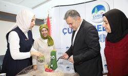 Çubuk Belediyesi’nden kadınlara sosyal dönüşüm hamlesi: Tarihi konak üretim üssüne dönüştü