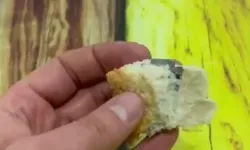 Nevşehir’de ekmekten jilet çıktı: Kahvaltı masasında facianın eşiğinden dönüldü