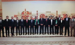 Bingölspor için düzenlenen dayanışma gecesinde 28 milyon TL toplandı: En büyük bağış dikkat çekti