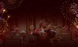 Vienna Mozart Orchestra’dan Ankara’da büyüleyici yeni yıl konseri